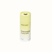 Bergamot & Verbena Natural Deodorant