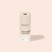 Solid Deodorant for sensitive skin - Coconut & Vanilla
