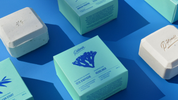 LES PÉTARDS - Solid shampoo 65 g ''Tête d'Affiche'' x 3 (40%)