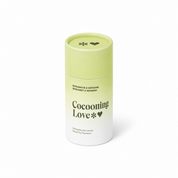 Bergamot & Verbena Natural Dry Shampoo – Volume & Freshness