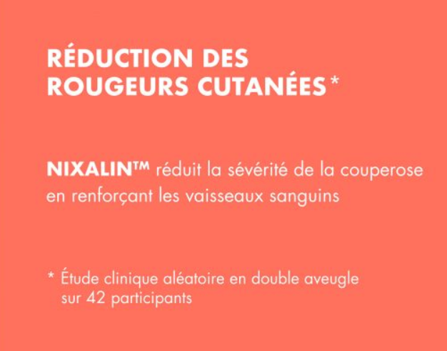 Crème visage peaux normales à sèches - Canneberge