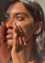 Moisturizing & Nourishing Overnight Mask with Millet Postbiotics