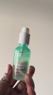 Lumi Boost Gel Serum - Vitamin C + Hyaluronic Acid - Radiance & Hydration