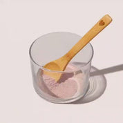 Pink Clay, Rose & Hibiscus Facial Mask – Radiance, Softness & Comfort