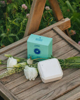 LES PÉTARDS - Cleansing bar 65 g ''Belle Mine'' x 3 (40%)