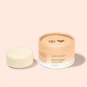Bergamot, Blood Orange & Eucalyptus Solid Shampoo