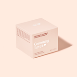 Sale - Raspberry Hydrating Facial Cream - Balance & Radiance